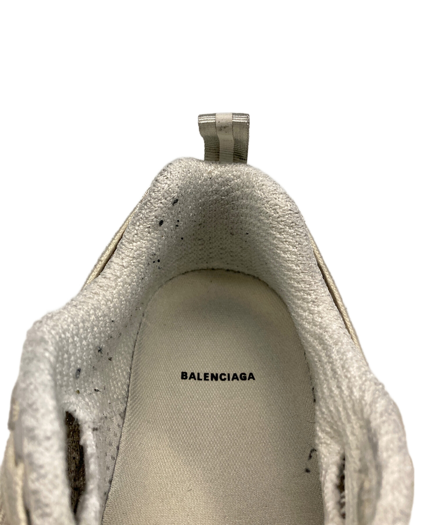 中古・古着通販】BALENCIAGA (バレンシアガ) 3xl Extreme Lace 
