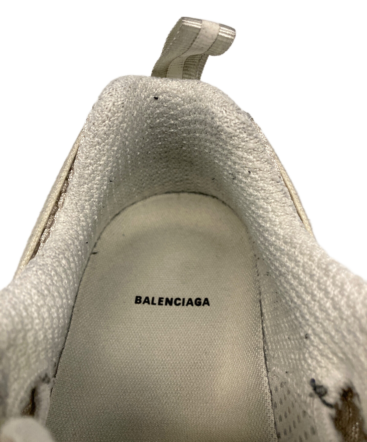 中古・古着通販】BALENCIAGA (バレンシアガ) 3xl Extreme Lace 