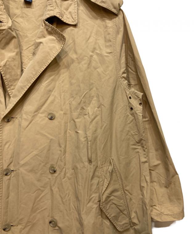 中古・古着通販】POLO RALPH LAUREN (ポロ・ラルフローレン) トレンチ