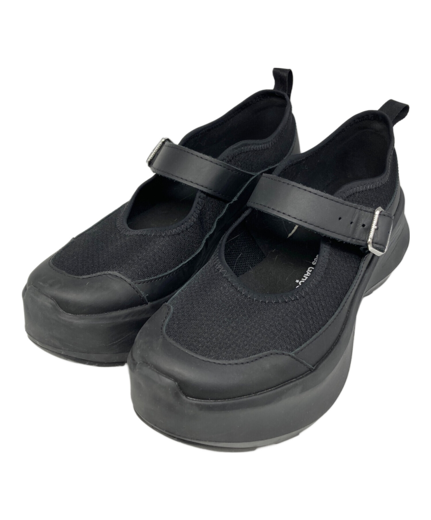 中古・古着通販】SALOMON (サロモン) COMME des GARCONS 