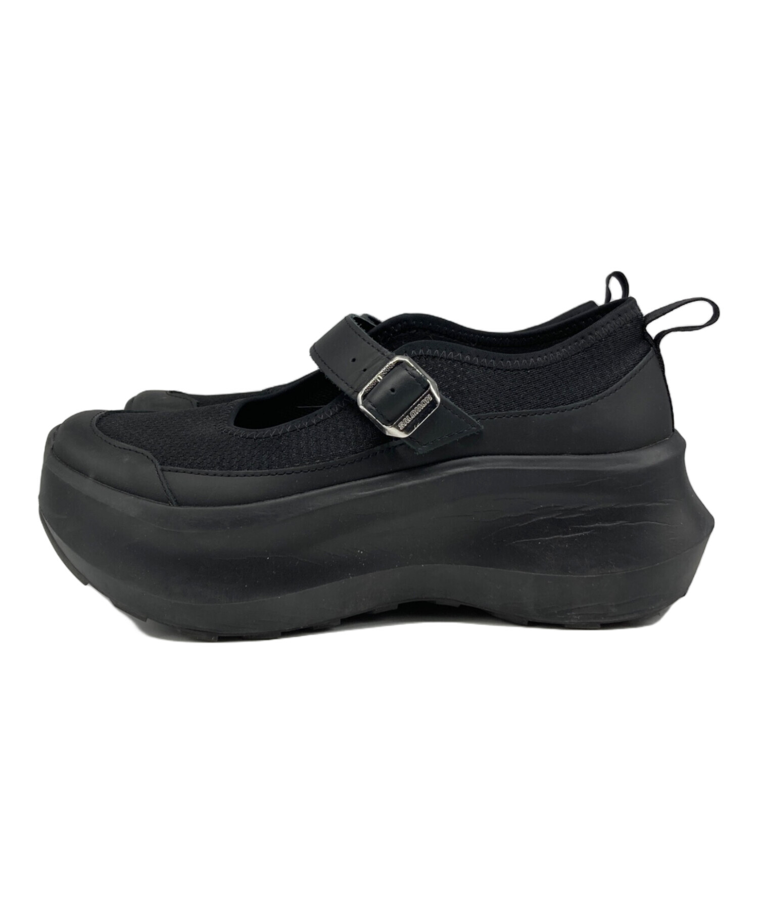 中古・古着通販】SALOMON (サロモン) COMME des GARCONS 