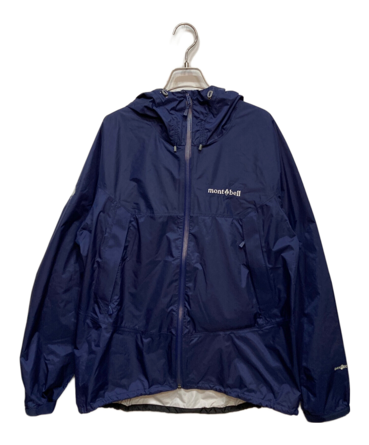 中古・古着通販】mont-bell (モンベル) US レインハイカー ジャケット 