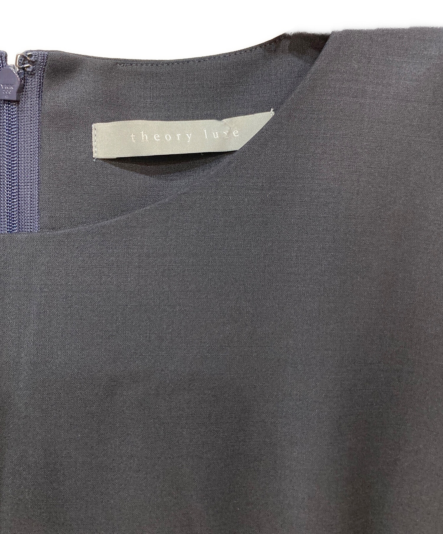 中古・古着通販】theory luxe (セオリーリュクス) Executive Rafaela