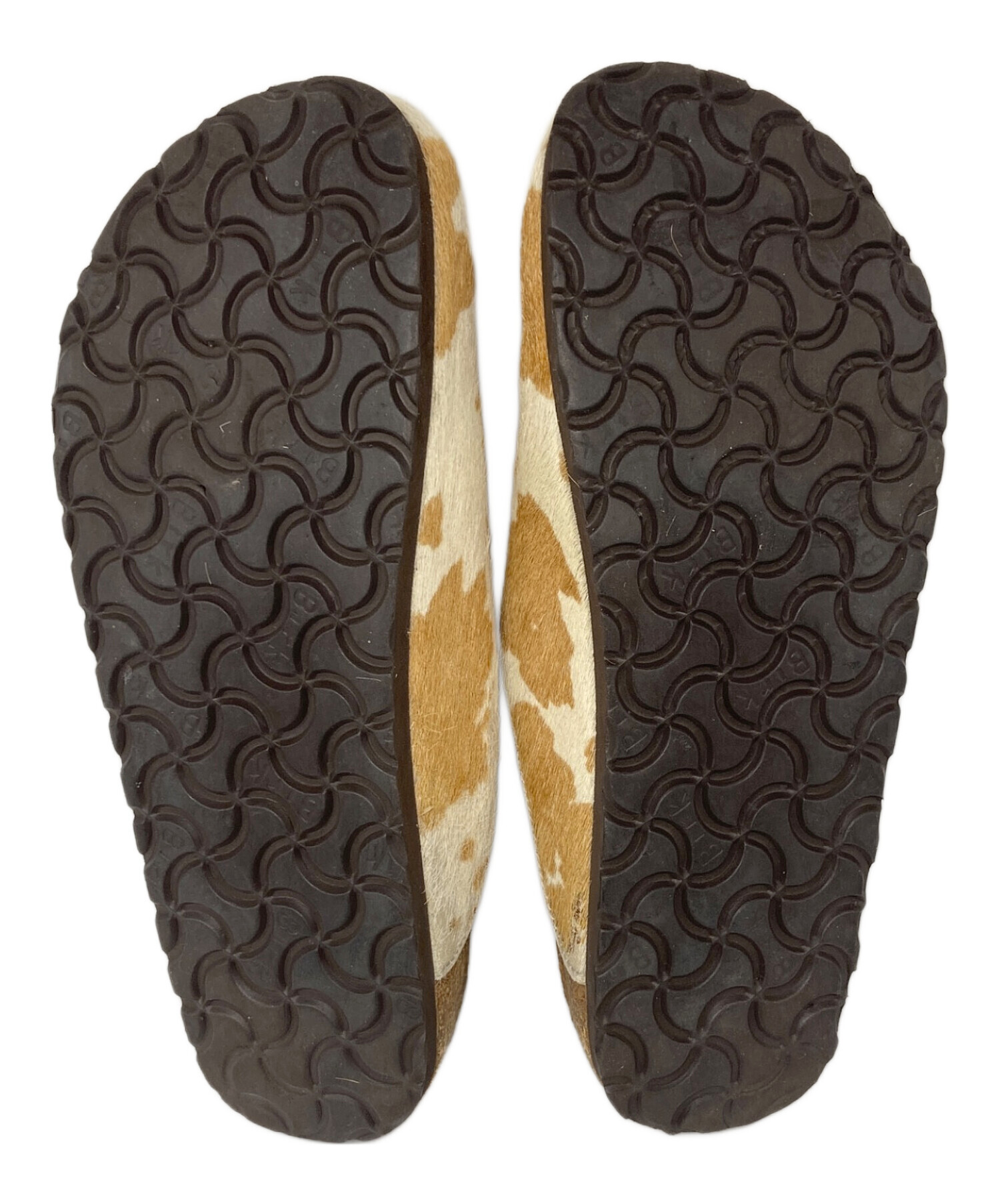 中古・古着通販】BIRKENSTOCK (ビルケンシュトック) ビルキー ハラコ