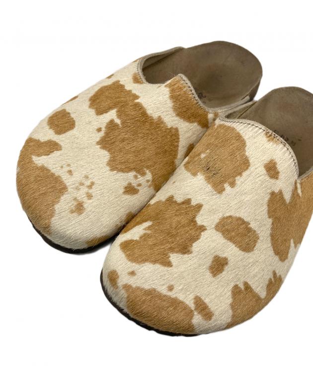 中古・古着通販】BIRKENSTOCK (ビルケンシュトック) ビルキー ハラコ