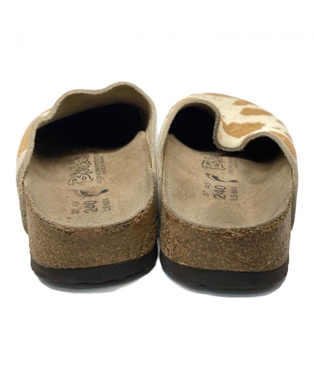 中古・古着通販】BIRKENSTOCK (ビルケンシュトック) ビルキー ハラコ