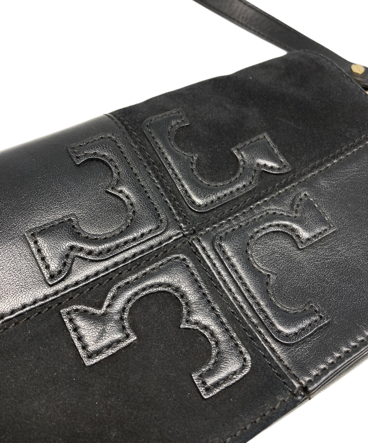 TORYBURCH トリーバーチ/ショルダーバッグ/10005586/ABランク/94【中古】 中古・古着通販】TORY BURCH (トリーバーチ) ショルダーバッグ