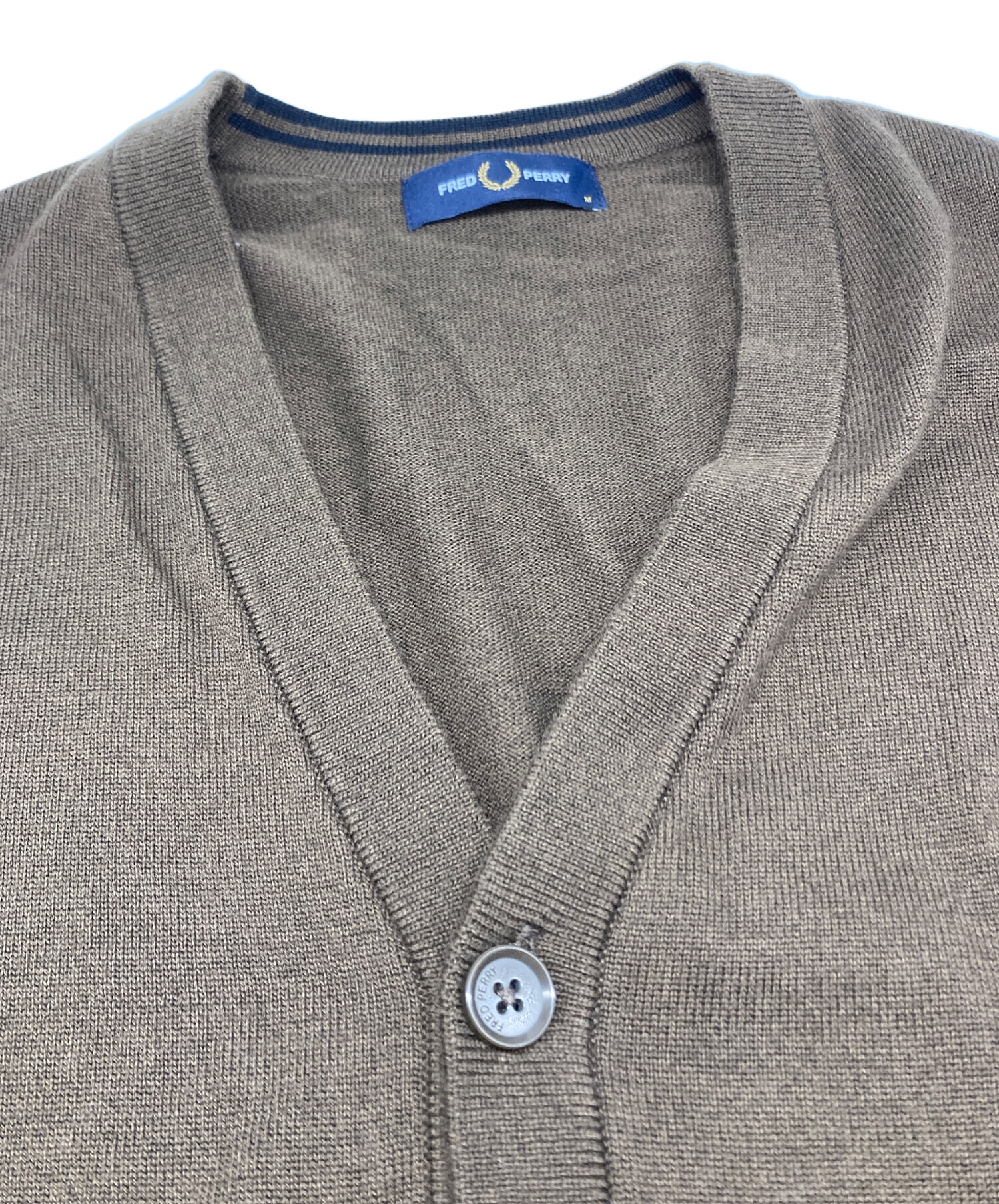 中古・古着通販】FRED PERRY (フレッドペリー) クラシック