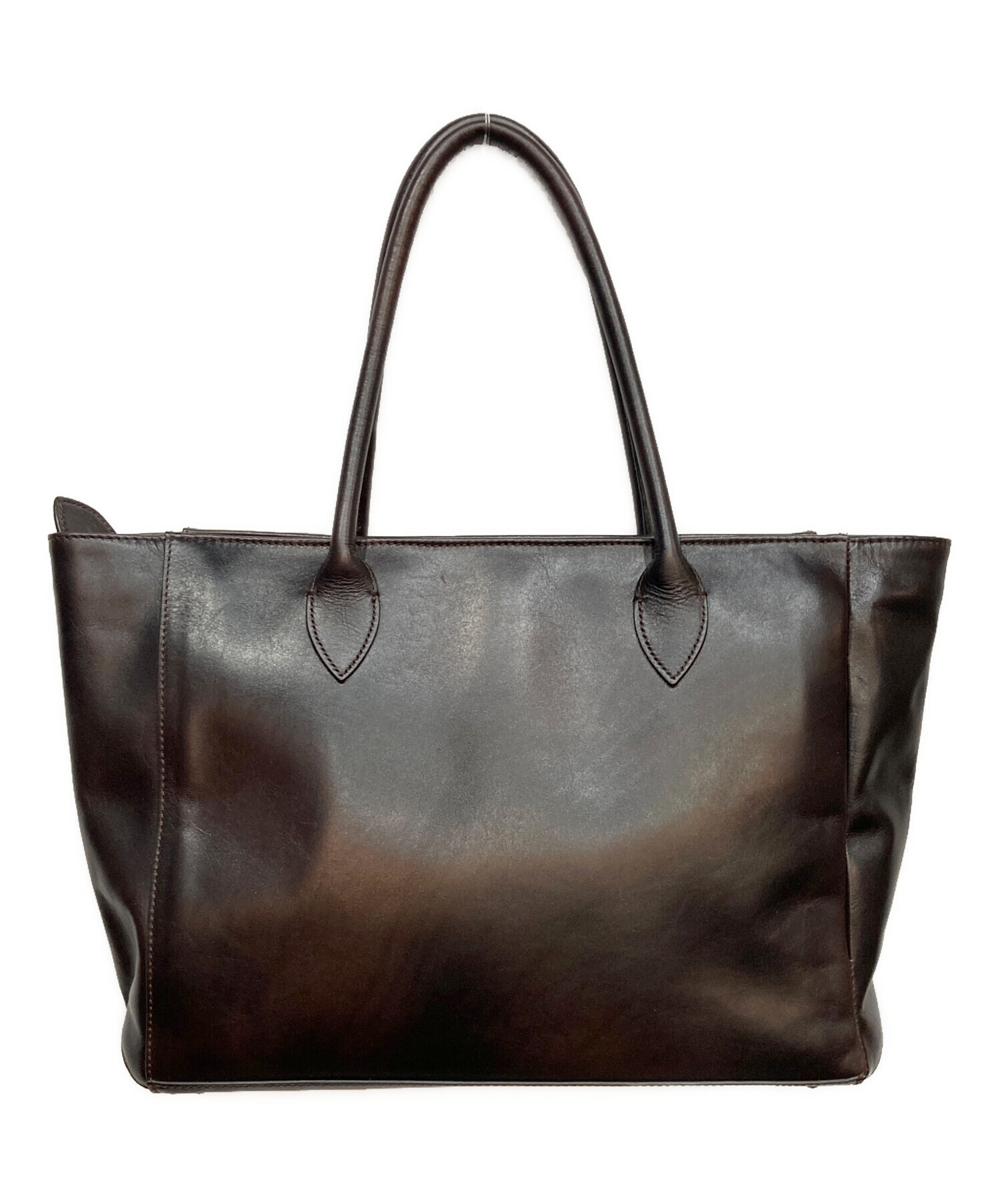 中古・古着通販】MOTHERHOUSE (マザーハウス) Antique Career Tote