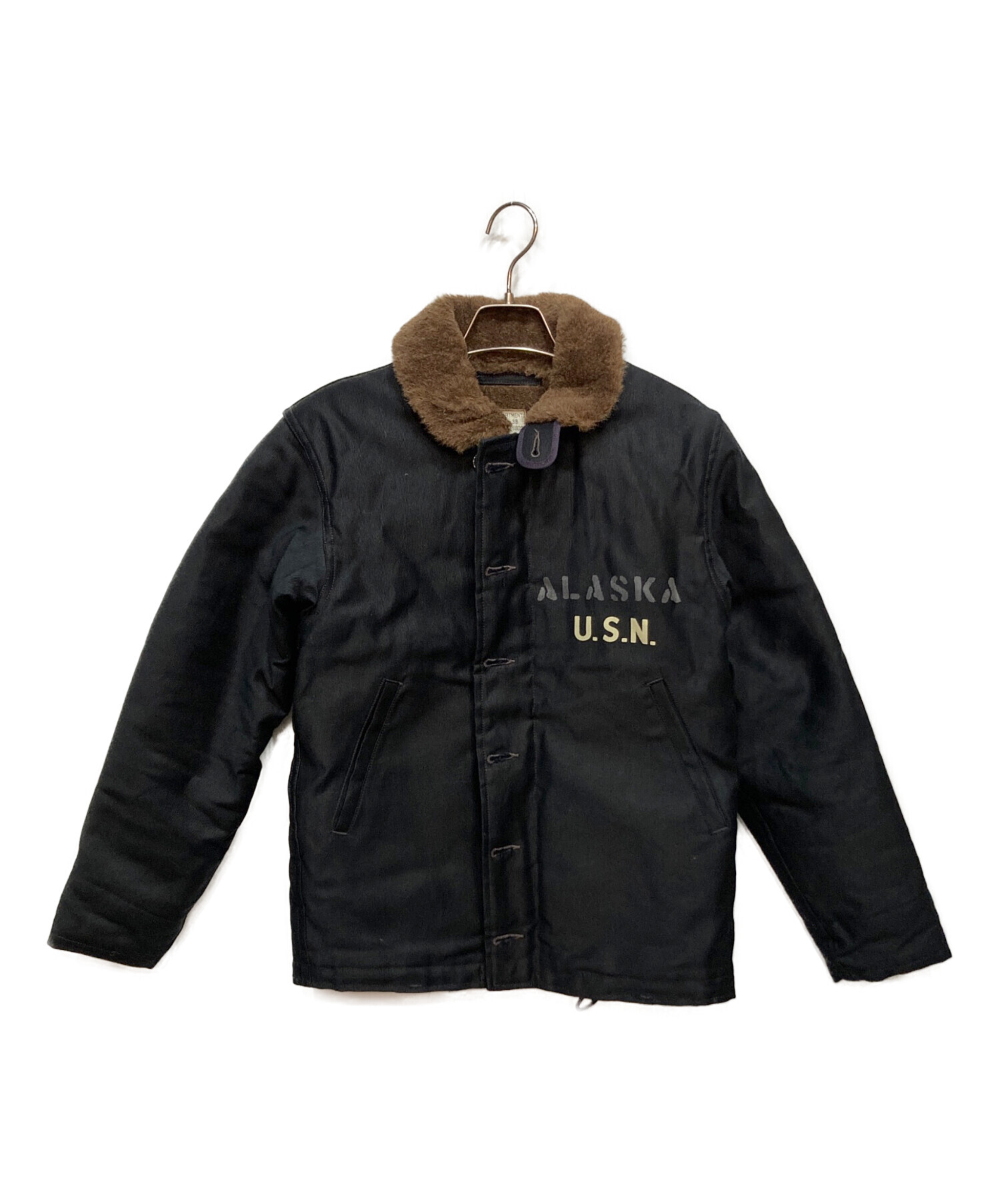 中古・古着通販】freewheelers (フリーホイーラーズ) デッキジャケット