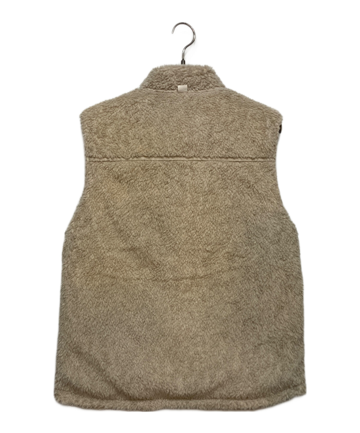 中古・古着通販】Patagonia (パタゴニア) Reversible Bivy Down Vest