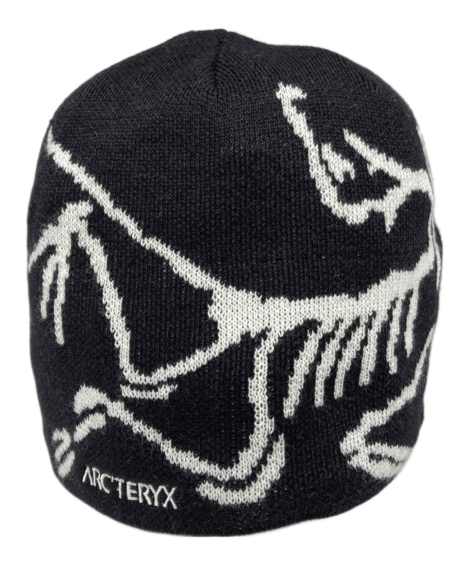 中古・古着通販】ARC'TERYX (アークテリクス) BIRD HEAD TOQUE