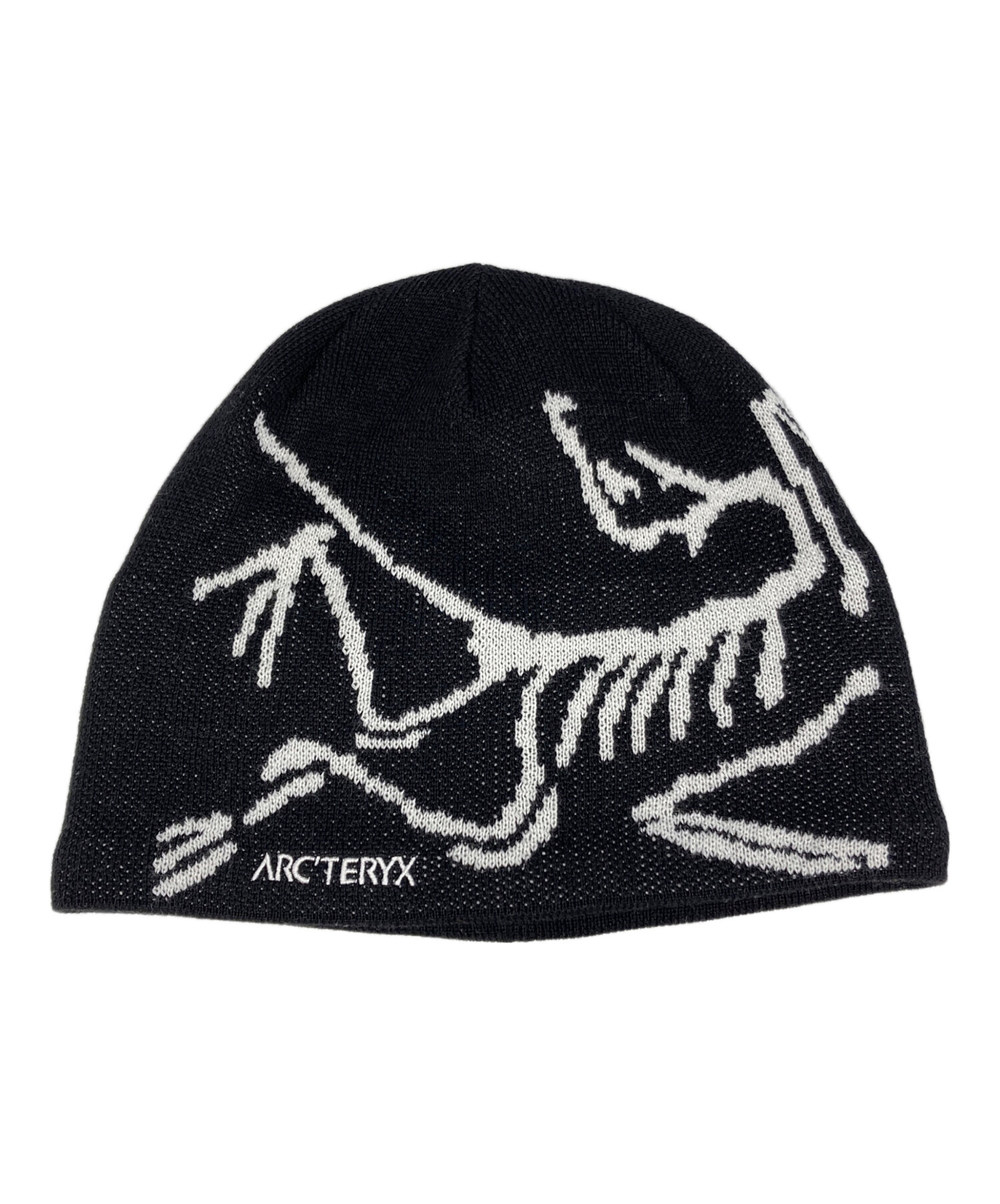 中古・古着通販】ARC'TERYX (アークテリクス) BIRD HEAD TOQUE