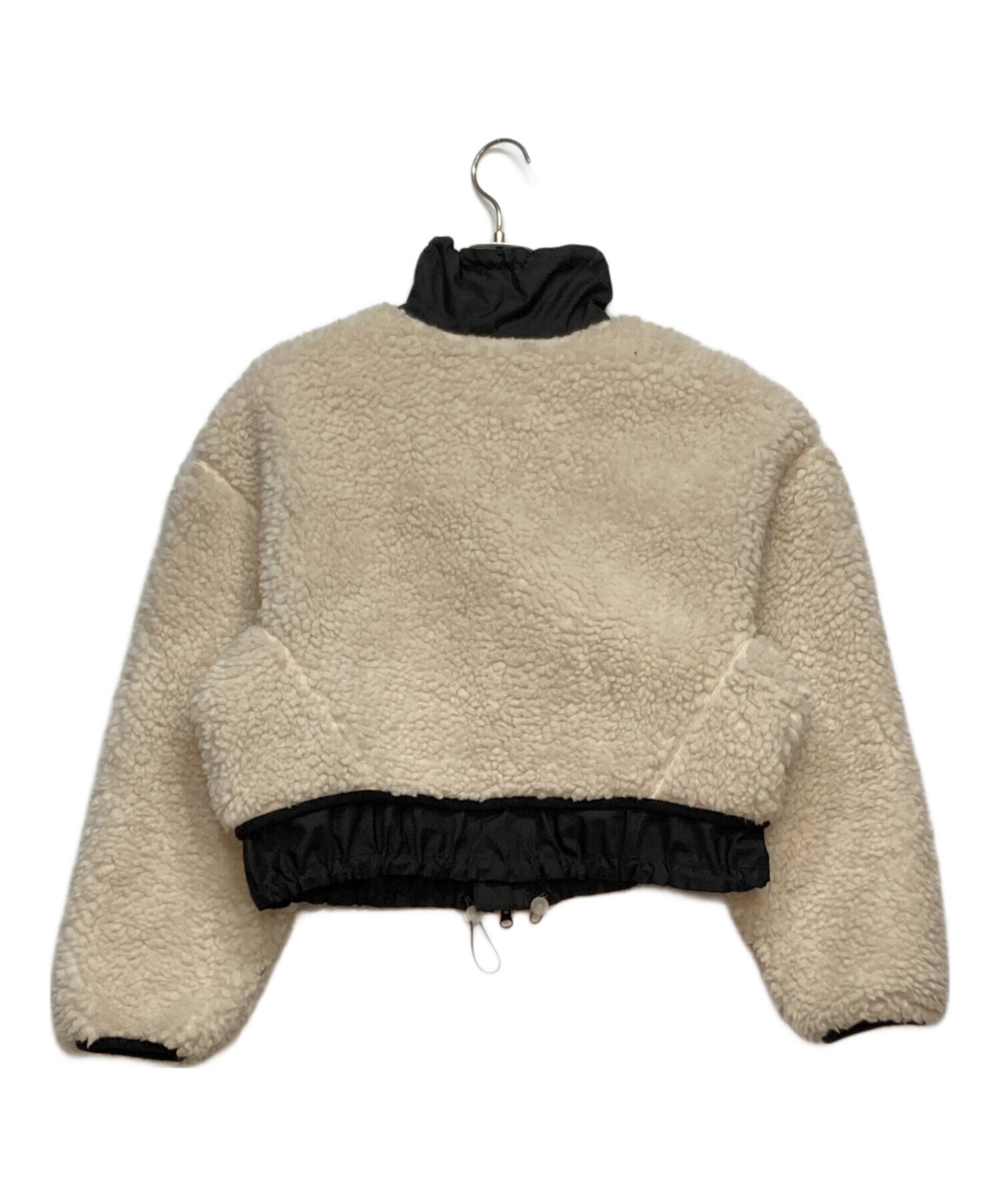 3.1 Phillip Limフライトジャケット。 中古・古着通販】3.1 phillip lim (スリーワンフィリップリム) ボア