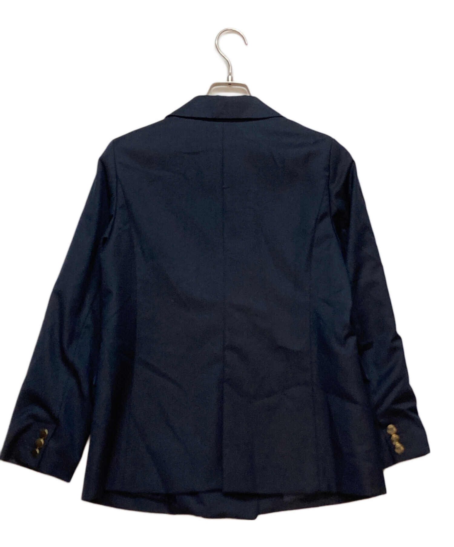 中古・古着通販】Apuweiser-riche (アプワイザーリッシェ) ダブル
