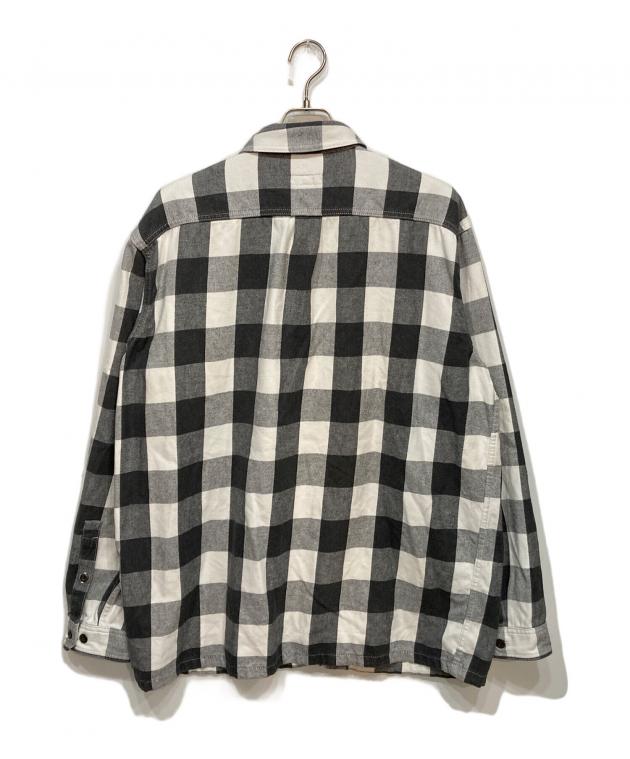 中古・古着通販】Patagonia (パタゴニア) ファリアーズ シャツ