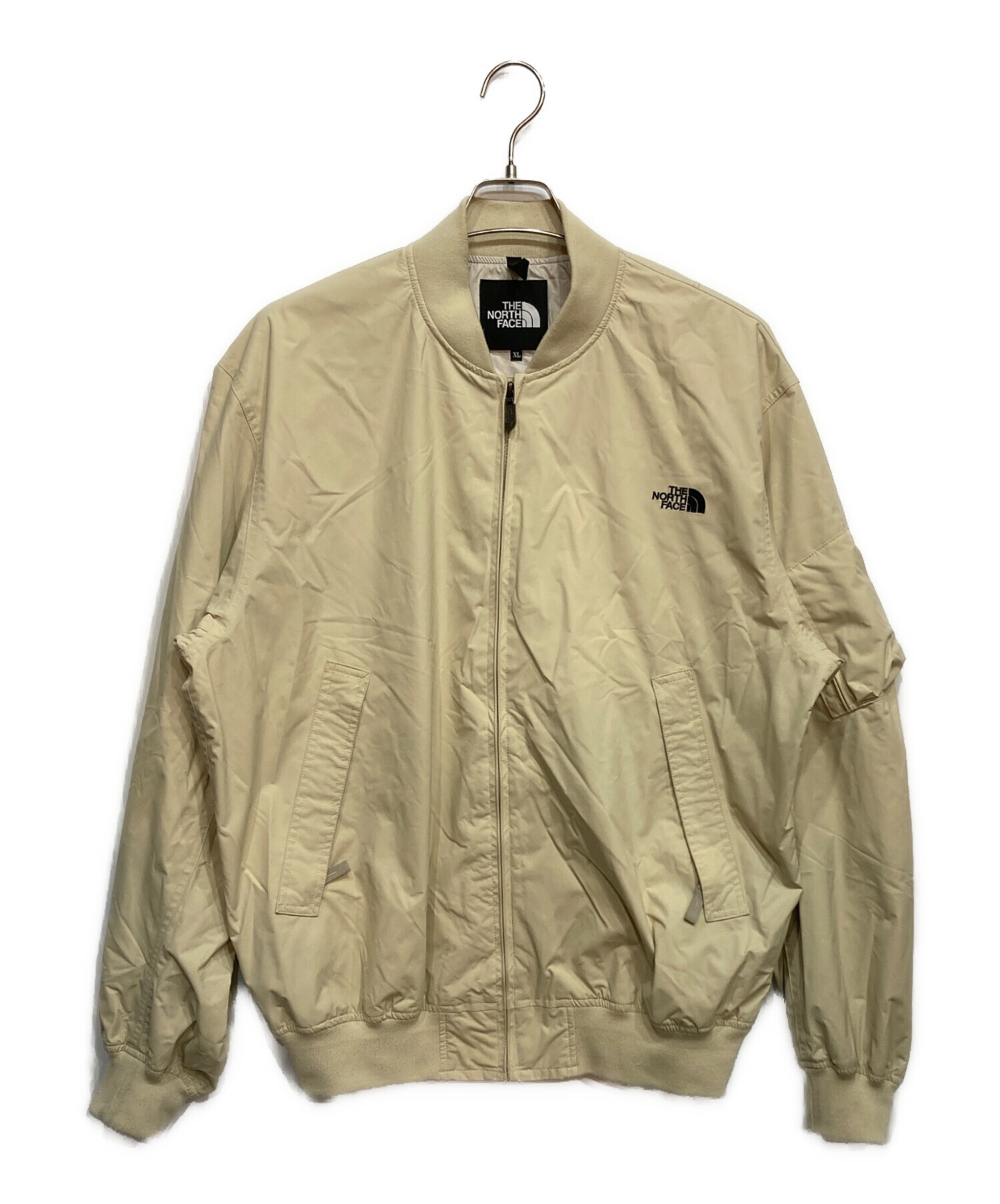 中古・古着通販】THE NORTH FACE (ザ ノース フェイス) WP Bomber
