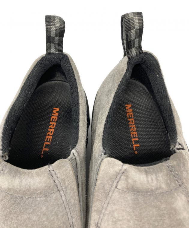 中古　ジャングルコック③ 中古・古着通販】MERRELL (メレル) ジャングルモック グレー サイズ