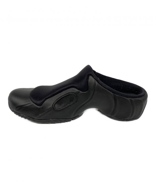 中古・古着通販】NIKE (ナイキ) CLOGPOSITE ブラック サイズ:27cm