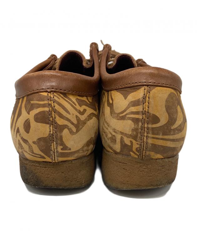 中古・古着通販】CLARKS ORIGINALS (クラークス オリジナルズ) WU WEAR
