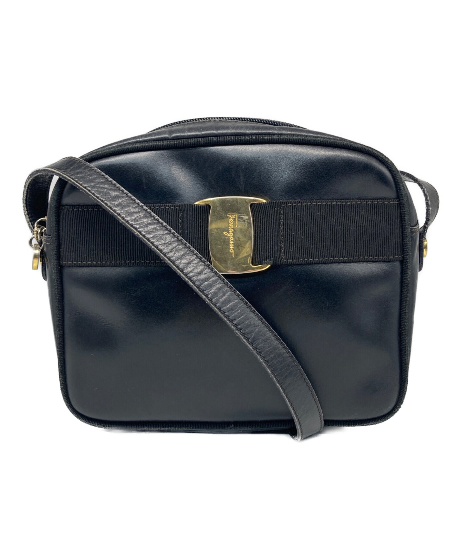 中古・古着通販】Salvatore Ferragamo (サルヴァトーレ フェラガモ