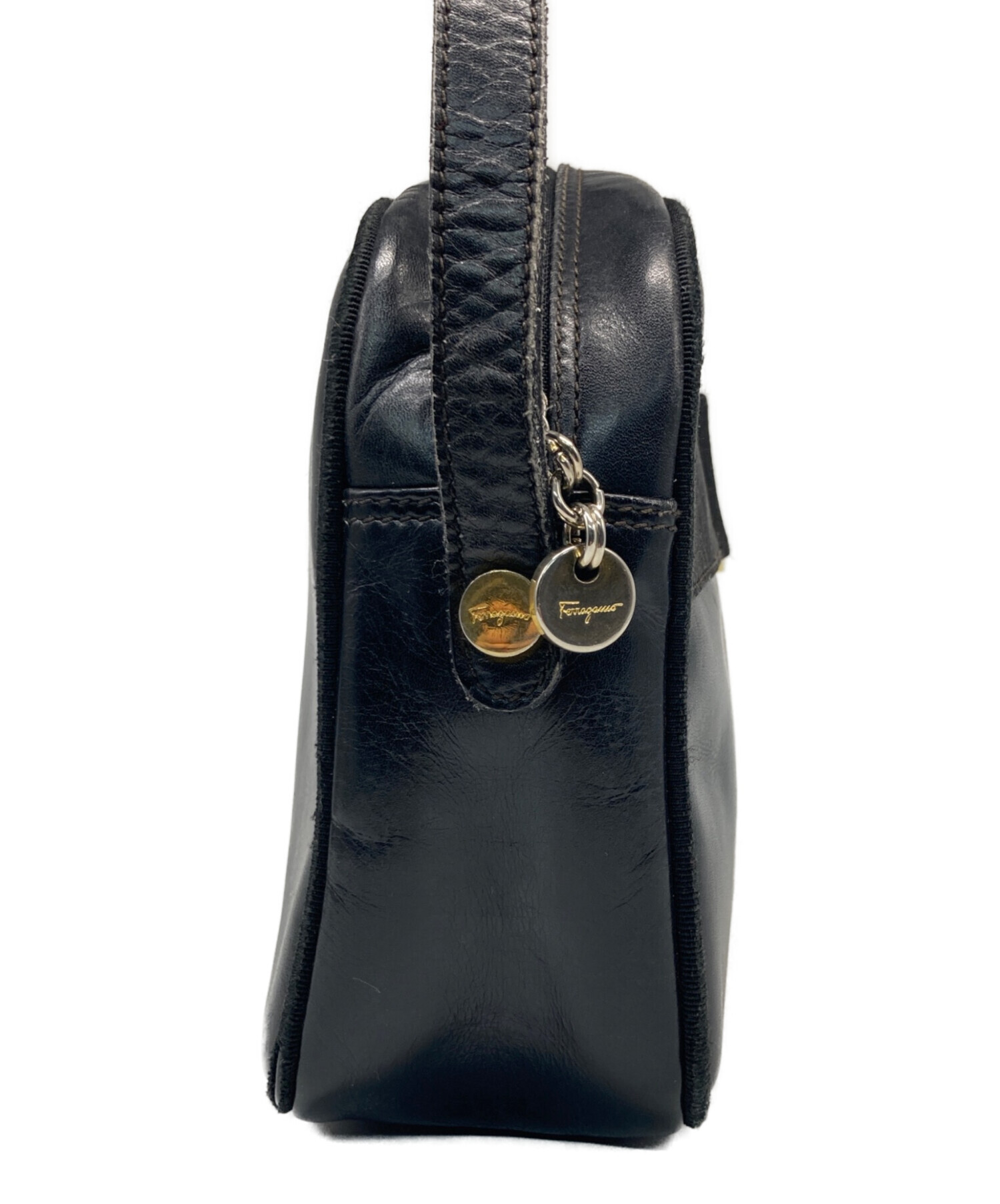 中古・古着通販】Salvatore Ferragamo (サルヴァトーレ フェラガモ