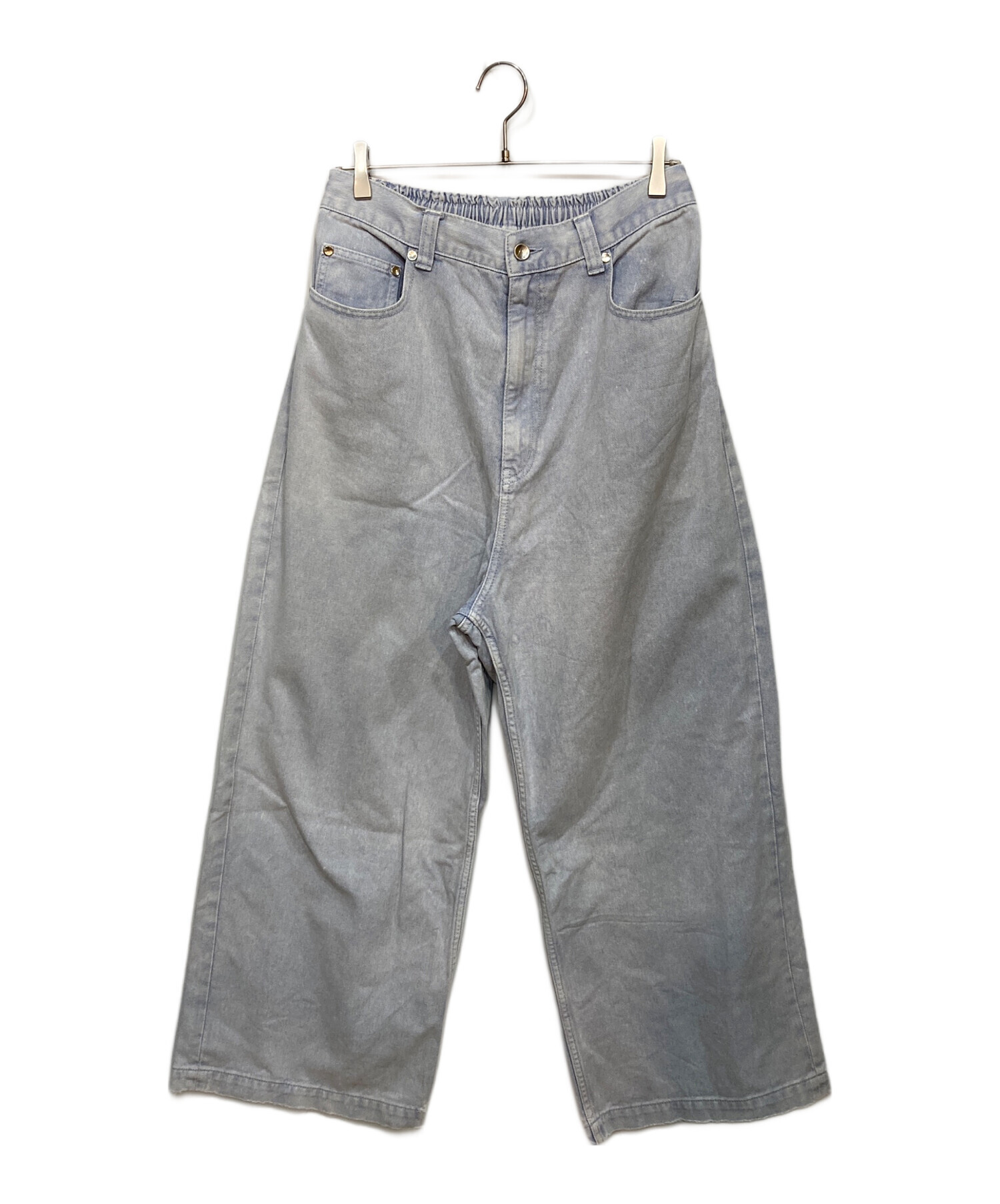 中古・古着通販】MAISON SPECIAL (メゾンスペシャル) 11oz Chemical