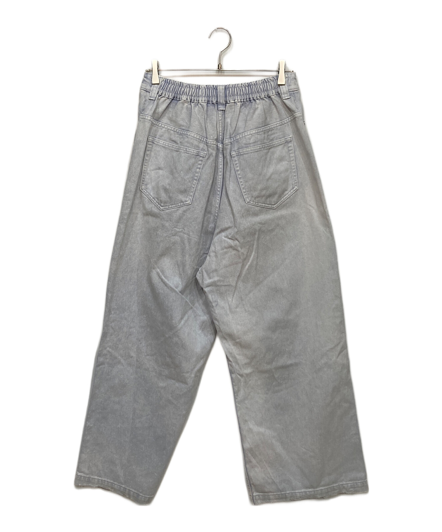 中古・古着通販】MAISON SPECIAL (メゾンスペシャル) 11oz Chemical