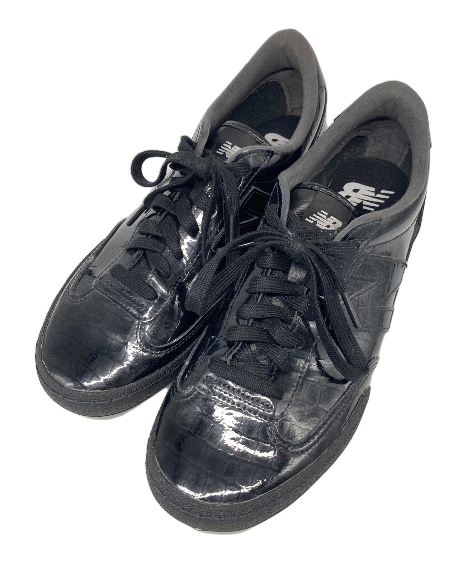中古・古着通販】NEW BALANCE (ニューバランス) Gator Run ブラック 