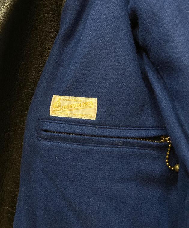 中古・古着通販】Dapper's JOHNSON BROS (ダッパーズ ジョンソンブロス