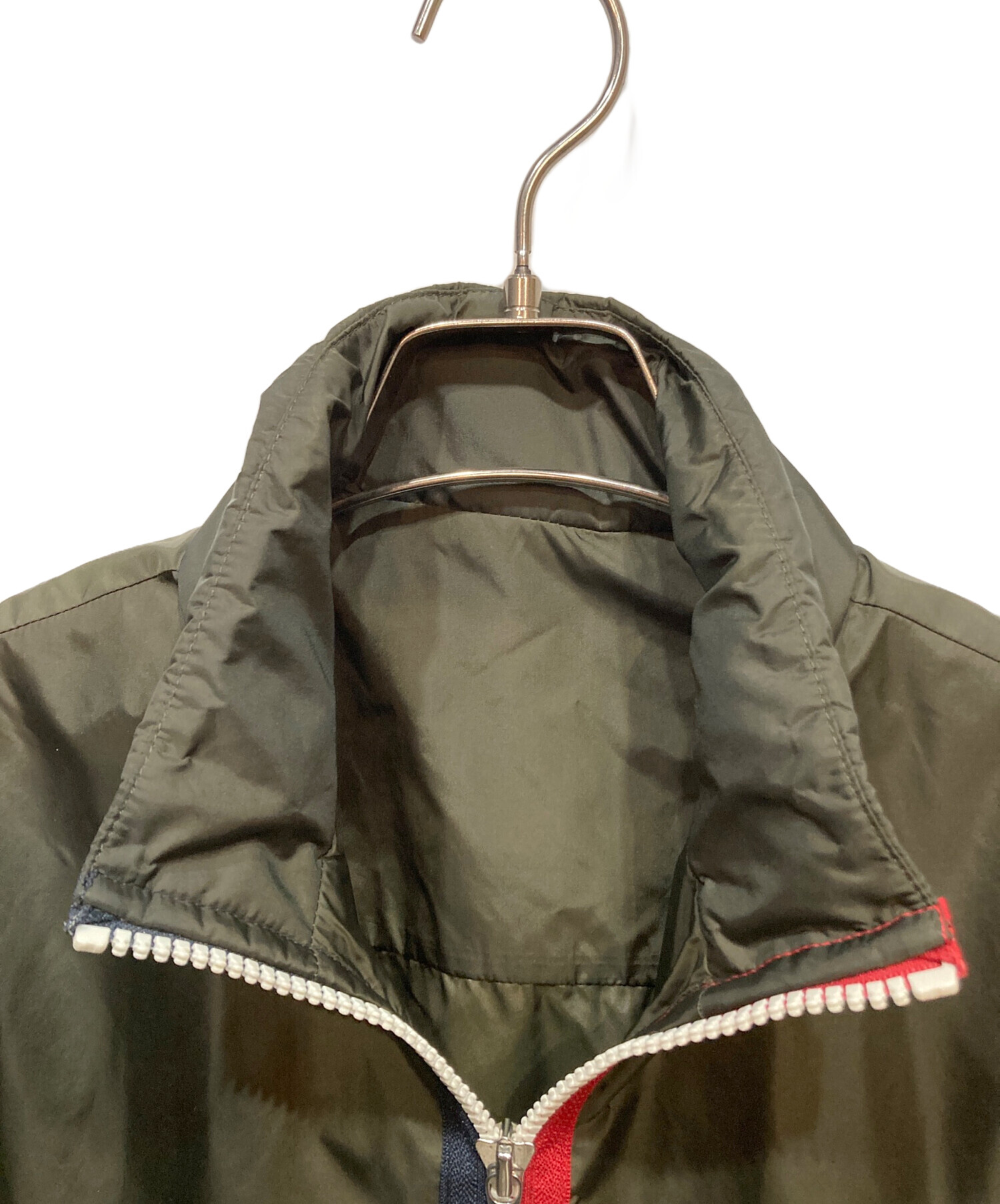中古・古着通販】MONCLER (モンクレール) KERALLE ナイロンジャケット