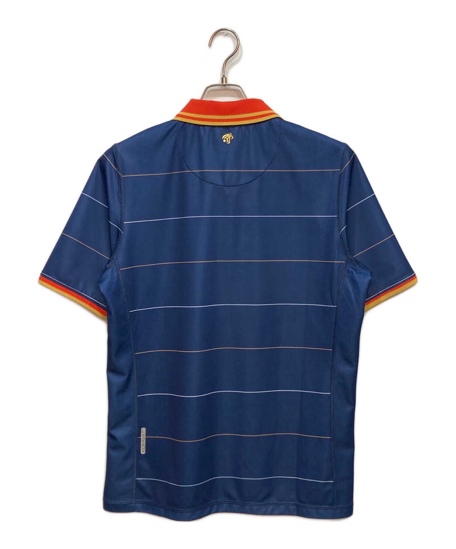 中古・古着通販】KAPPA (カッパ) アテネカリテアFCユニフォーム