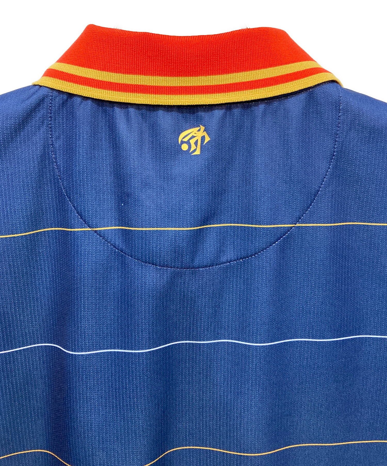 中古・古着通販】KAPPA (カッパ) アテネカリテアFCユニフォーム