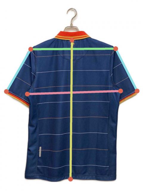 【貴重】アテネカリテアFC　ユニフォーム　カッパ 中古・古着通販】KAPPA (カッパ) アテネカリテアFCユニフォーム
