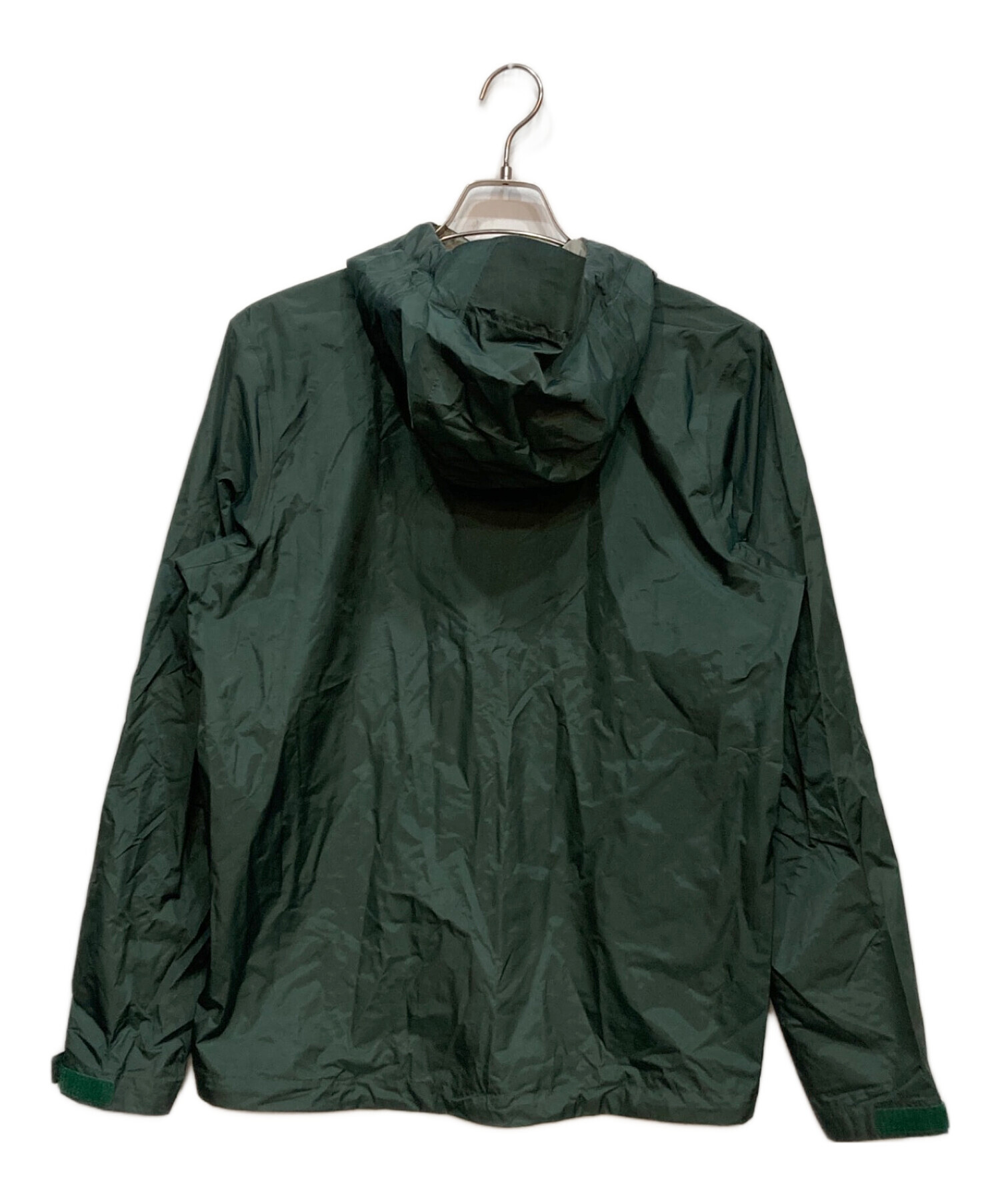 中古・古着通販】Patagonia (パタゴニア) トレントシェルジャケット 中古・古着通販】Patagonia (パタゴニア) トレントシェルジャケット