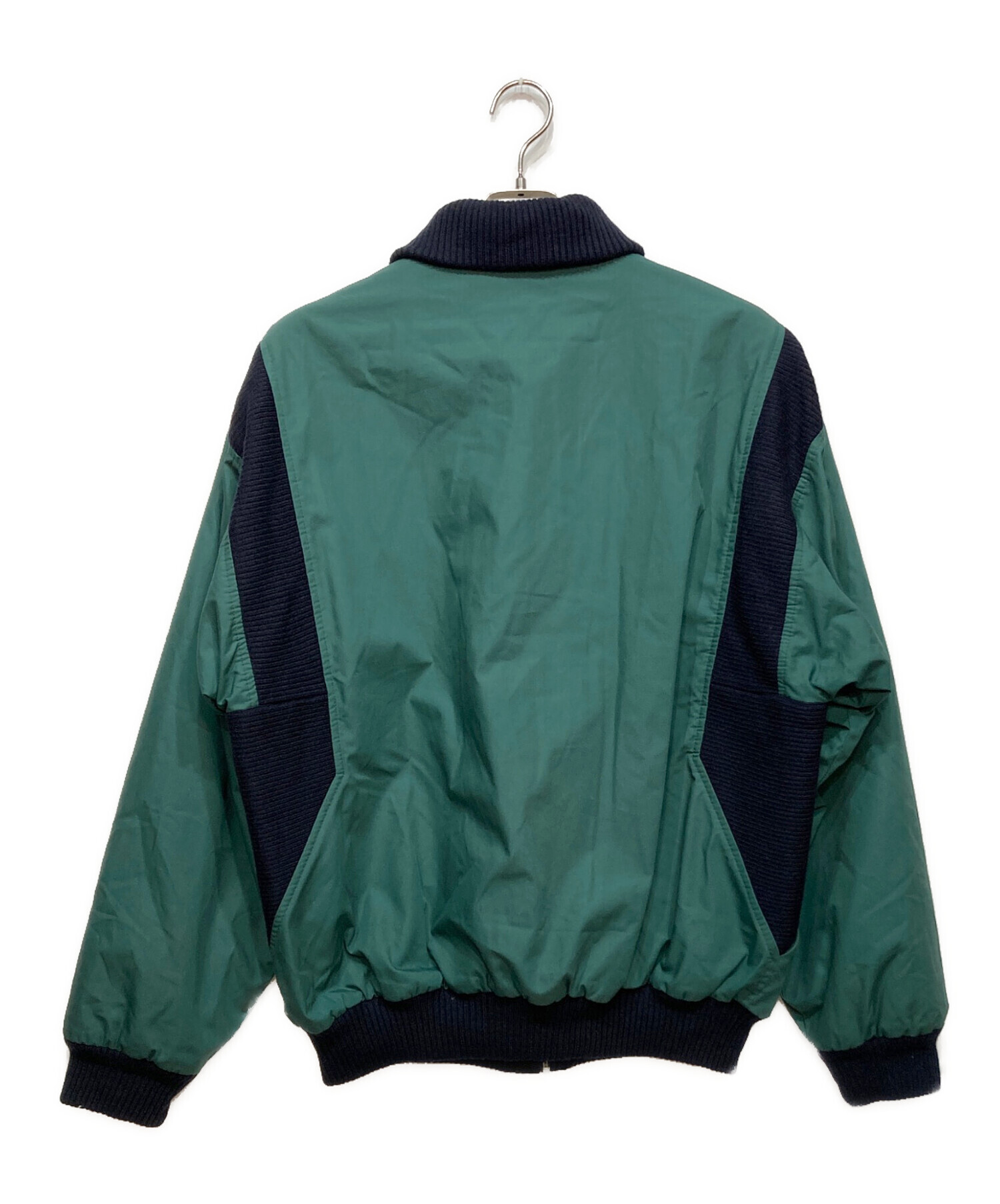 中古・古着通販】LACOSTE (ラコステ) 70s リバーシブルジャケット
