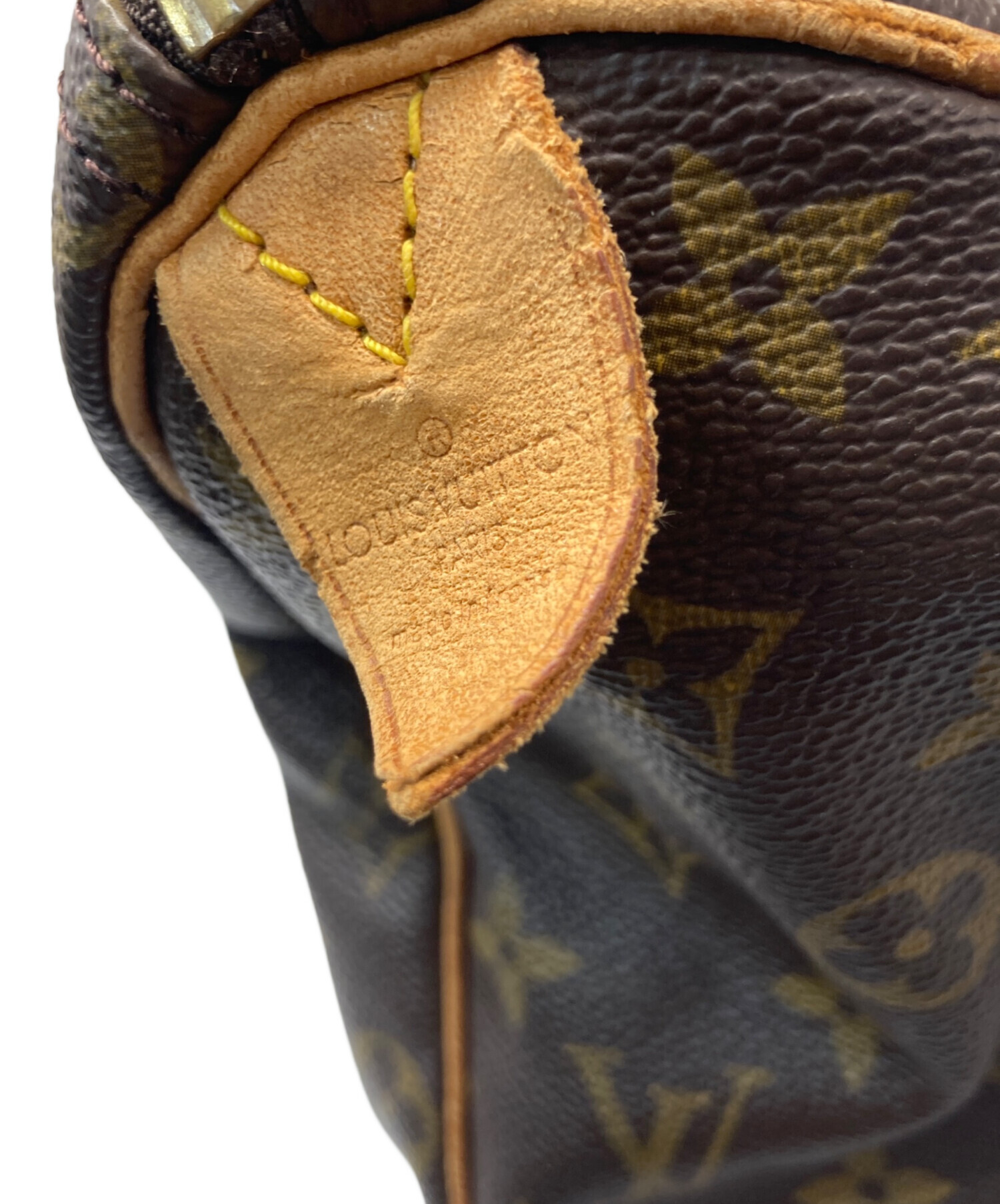 中古・古着通販】LOUIS VUITTON (ルイ ヴィトン) スピーディ25 