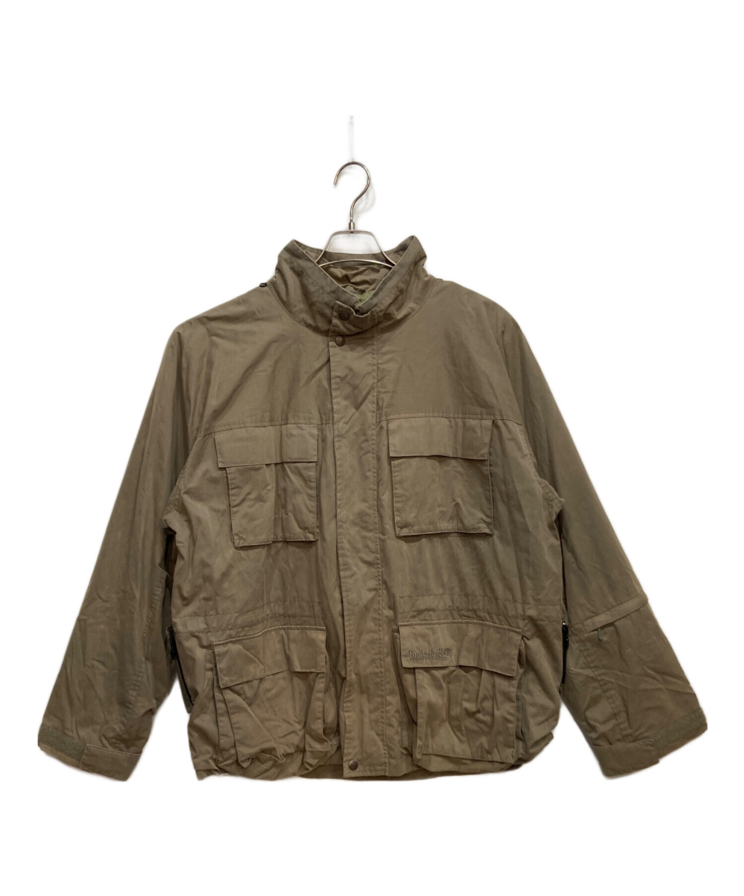 中古・古着通販】Timberland (ティンバーランド) フィッシング