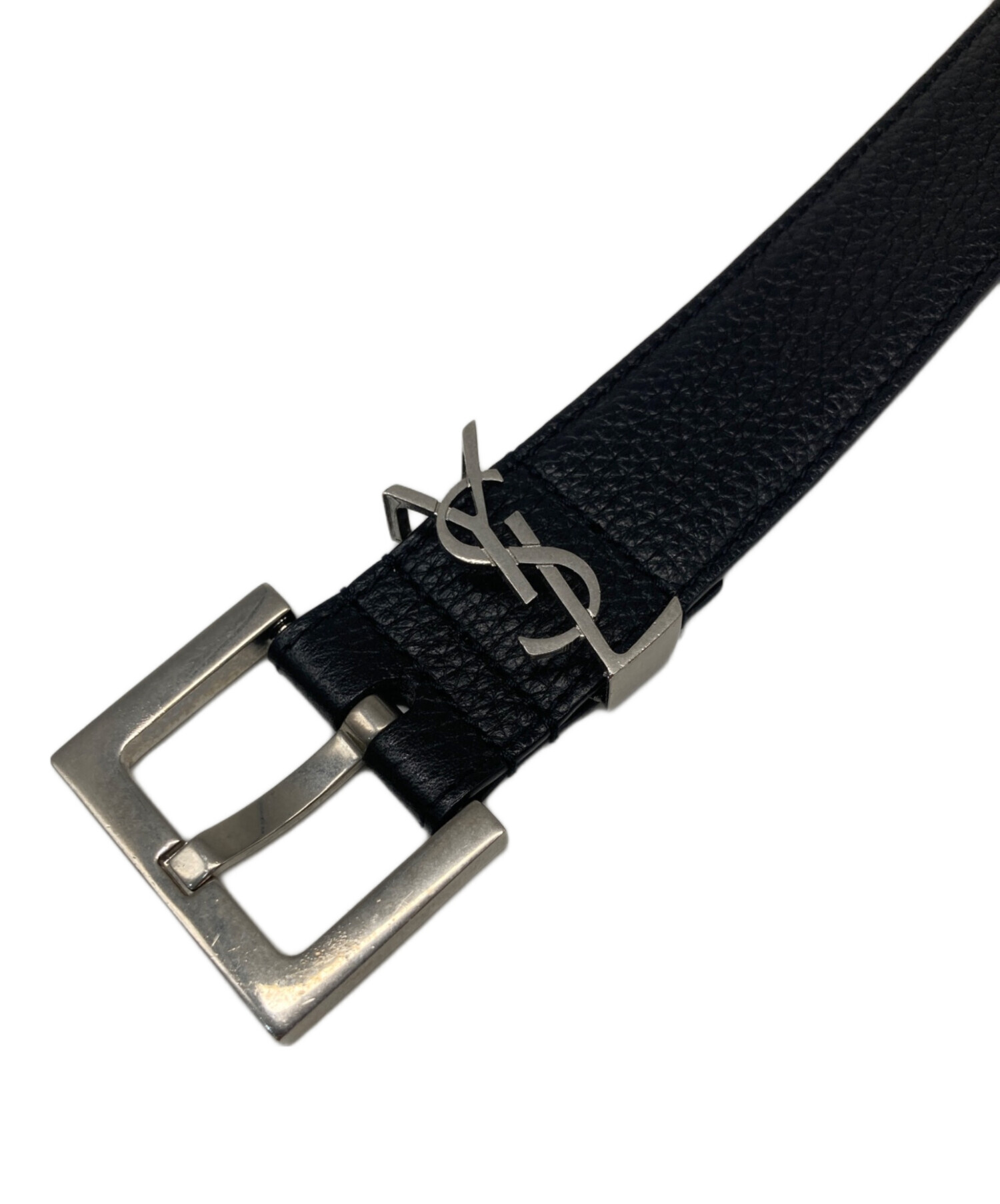 中古・古着通販】Saint Laurent Paris (サンローランパリ) YSLロゴ