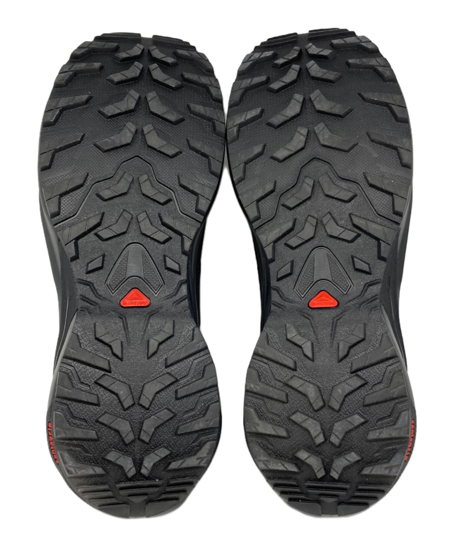 中古・古着通販】SALOMON (サロモン) X-ADVENTURE 473218 ブラック