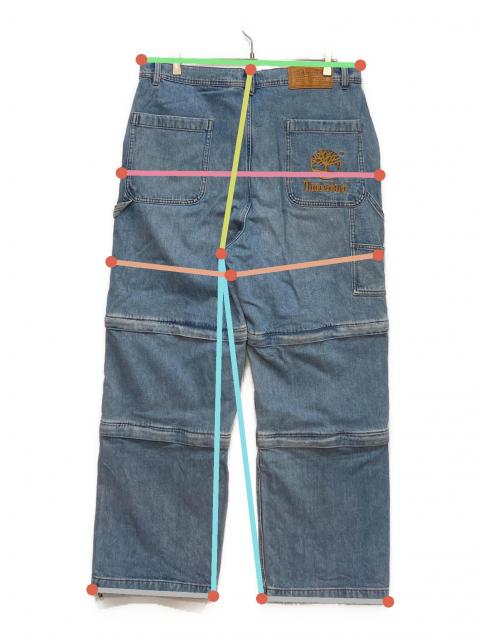 中古・古着通販】Timberland (ティンバーランド) BEAMS (ビームス) 50