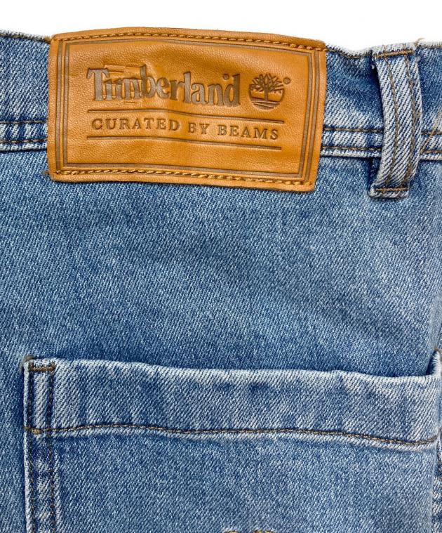 中古・古着通販】Timberland (ティンバーランド) BEAMS (ビームス) 50