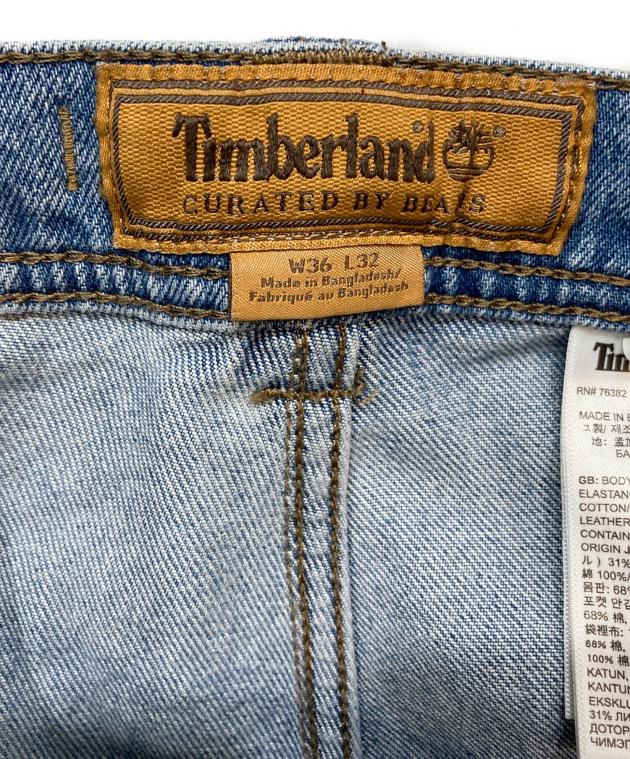 中古・古着通販】Timberland (ティンバーランド) BEAMS (ビームス) 50