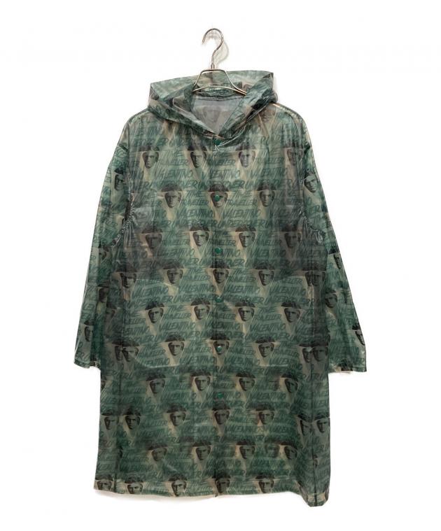 中古・古着通販】UNDERCOVER (アンダーカバー) VALENTINO