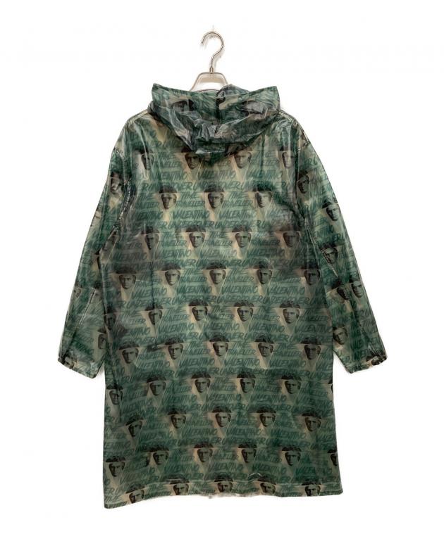 中古・古着通販】UNDERCOVER (アンダーカバー) VALENTINO