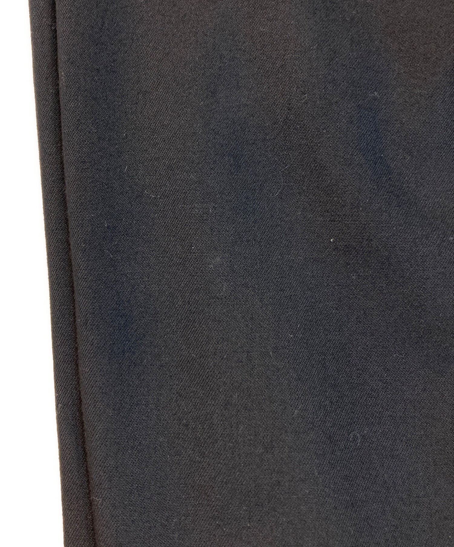 中古・古着通販】ISSEY MIYAKE (イッセイミヤケ) 裾プリーツパンツ