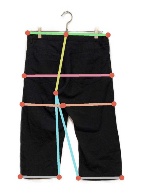 中古・古着通販】COMME des GARCONS HOMME PLUS (コムデギャルソンオム