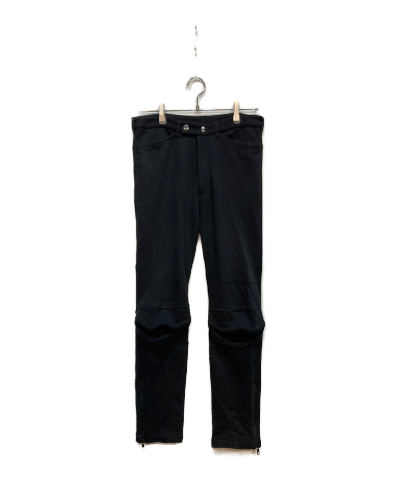 【美品】ANN DEMEULEMEESTER パンツ 中古・古着通販】ANN DEMEULEMEESTER (アンドゥムルメステール