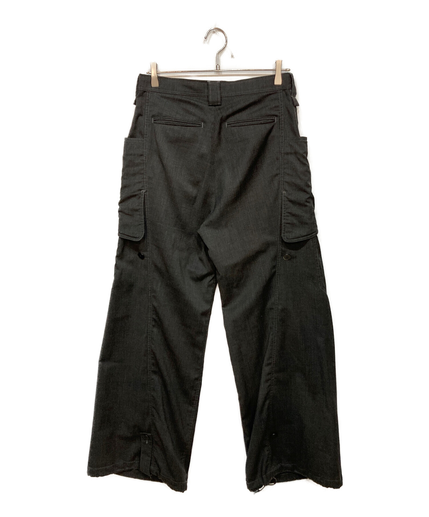 中古・古着通販】KIKO KOSTADINOV (キコ・コスタディノフ) カーゴ