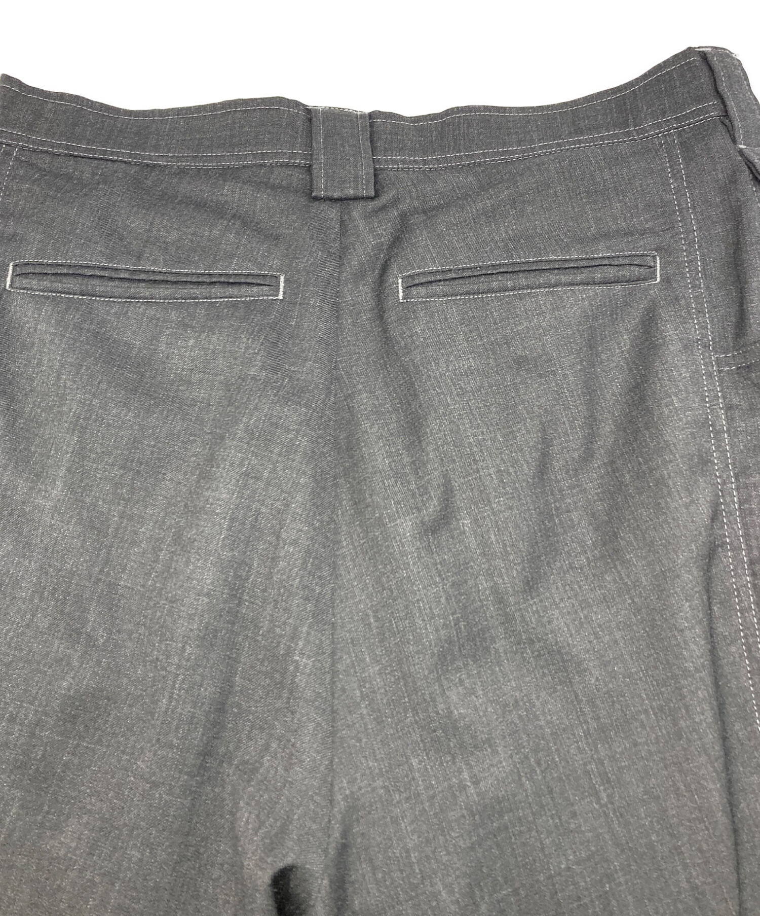中古・古着通販】KIKO KOSTADINOV (キコ・コスタディノフ) カーゴ